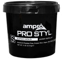 Ampro Shine-N-Jam Gel [Supreme Hold] 4oz - product photo