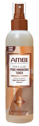 Ambi Even & Clear Pore-Minimizing Toner 8oz - product photo