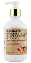 BY NATURES Premium Batana Conditioner (12oz)