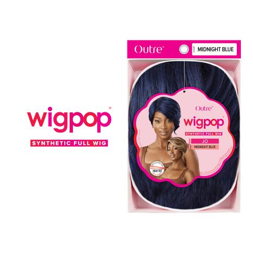 Outre Full Wig Wigpop Jo