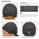 Shake-N-Go Snatched Wig Adria