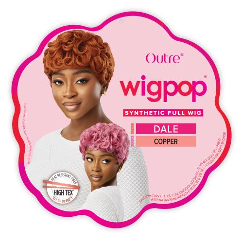 Outre Full Wig Wigpop Dale