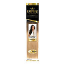 Sensationnel Human Hair Weave Empire Yaki Weave 8"