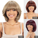 Shake-N-Go Snatched Wig Adria