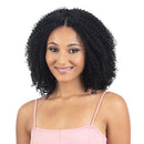 Shake-N-Go Organique Wig U-Part Bohemian Curl