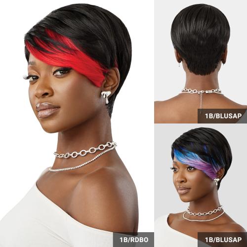 Outre Full Wig Wigpop Jafina