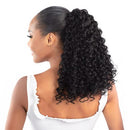 Shake-N-Go Weave Organique Burmese Wave 18"