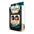 Shake-N-Go Human Hair Wig Golden Debbie