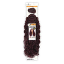 Shake-N-Go Weave Organique Burmese Wave 24"