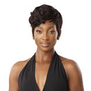 Outre Unprocessed Human Hair Wig Fab N Fly HH-Riri