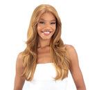 Shake-N-Go Masterclass HD Lace Frontal Wig Glueless 13X5 - Royal