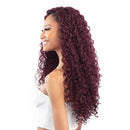 Shake-N-Go Weave Organique Burmese Wave 24"