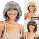 Shake-N-Go Snatched Wig Adria