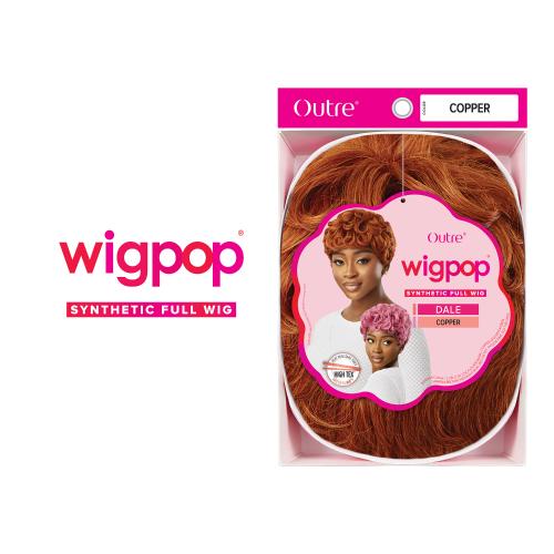 Outre Full Wig Wigpop Dale