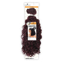 Shake-N-Go Weave Organique Burmese Wave 18"
