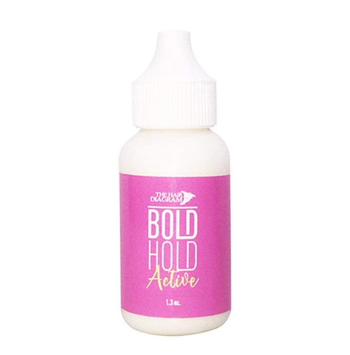 Bold Hold Active Lace Adhesive