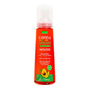 Cantu Avocado Hydrating Hair Styling Mousse (8.4oz)