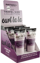 Aunt Jackie's Curl La La Custard 3 oz jar for bouncy defined curls