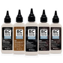 Clairol Professional Beautiful Collection AGS 1AA Black Onyx 3oz semi-permanent hair color