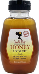 Camille Rose Leave In Honey Hydrate 9oz - product photo