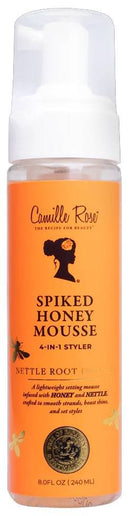 Camille Rose Honey Spiked Honey Mousse 8oz - product photo