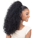 Shake-N-Go Freetress Wig Drawstring Full Cap - Creta Girl