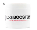 Lock Booster Spider Grip Pomade And Braid Gel 5Oz