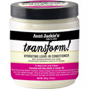 Aunt Jackies Curls Coils Transform Leave In Con 15oz