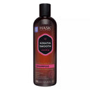 Hask Keratin Protein Smoothing Shampoo (12 oz)
