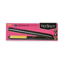Hot Beauty 1" Ceramic Flat Iron HFI100N
