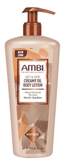 Ambi Soft & Even Creamy Oil Lotion 2nd code - product photo