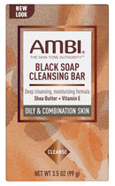 Ambi Soap [Black] Bar - product photo