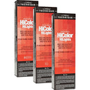 L'Oreal Excellence HiColor H21 Black Onyx 1.74oz permanent hair color for dark hair
