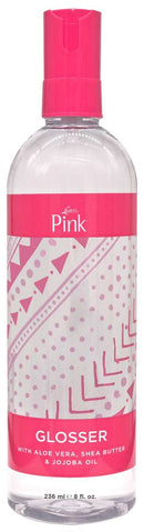 Pink Glosser 12oz - product photo