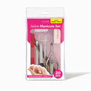 Nicka K Salon Pedicure Set TKSN01