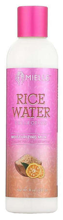 Mielle Rice Water Moisturizing Milk - product photo