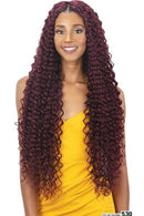 Shake N Go Organique Mastermix Ocean Deep Wave 36"