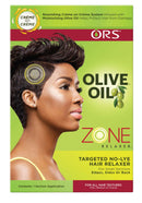 Ors Olive Oil Relaxer New Growth [Normal] KIT-1touch - product photo