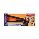 RED 3/4"CERAMIC FLAT IRON FI075
