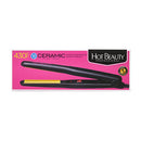 Hot Beauty 1/2" Flat Iron HFI050