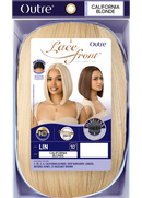 Outre Lin synthetic lace front wig