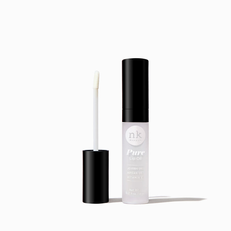 Nk Pure Lip Oil Cinnamon NKC62