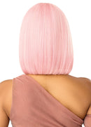 OUTRE Synthetic Perfect Hairline Swoop Series Glueless Lace Frontal Wig - Swoop Y-Part 203