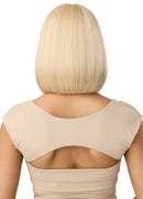 Outre Lin synthetic lace front wig