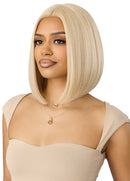 Outre Lin synthetic lace front wig