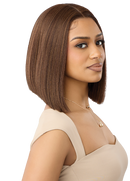 Outre Lin synthetic lace front wig