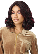 Outre The Daily Wig Style and Dash Daily 29 lace part wig