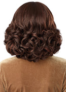 Outre The Daily Wig Style and Dash Daily 29 lace part wig