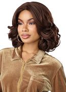 Outre The Daily Wig Style and Dash Daily 29 lace part wig