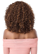 Outre WigPop Style Selects 108 synthetic wig